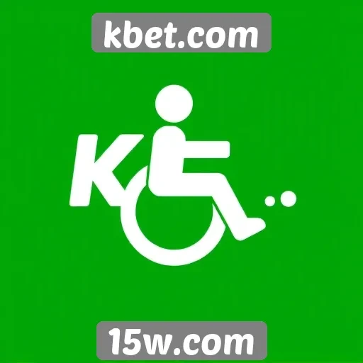 Acessibilidade e suporte ao cliente em kbet.com