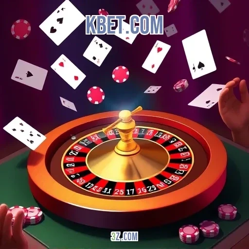 kbet.com Bingo