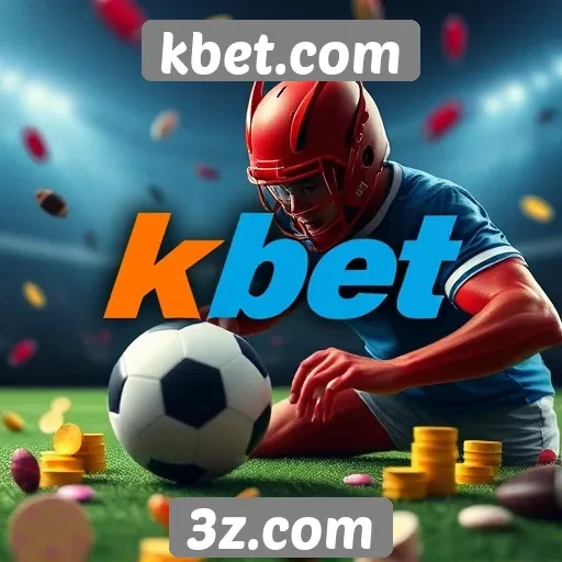 Comparação de bônus oferecidos por kbet.com