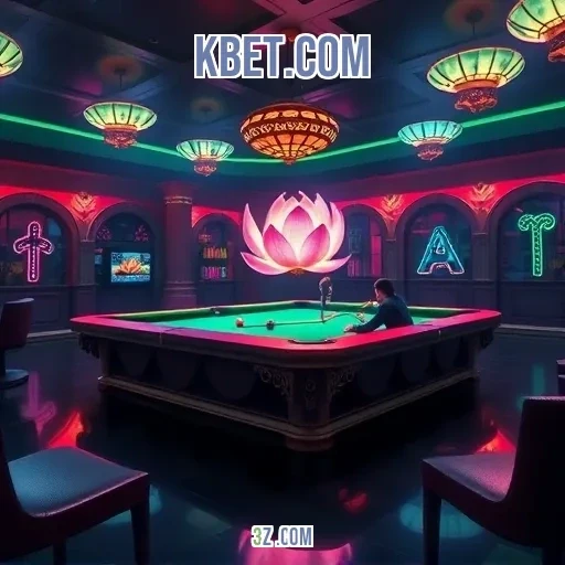 kbet.com Eventos Esportivos
