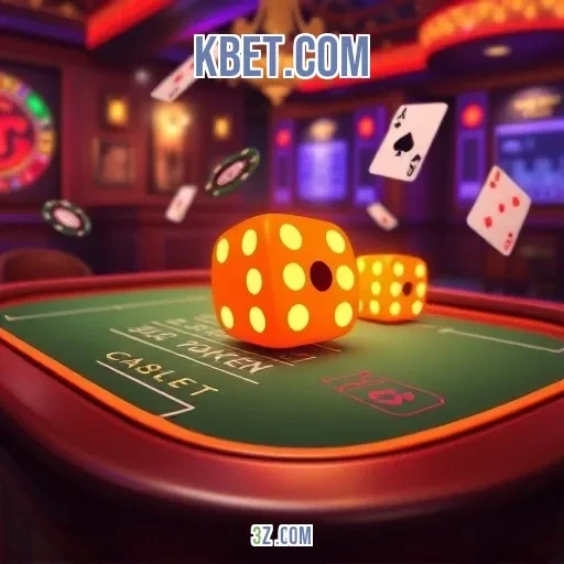 kbet.com Jogos Grátis