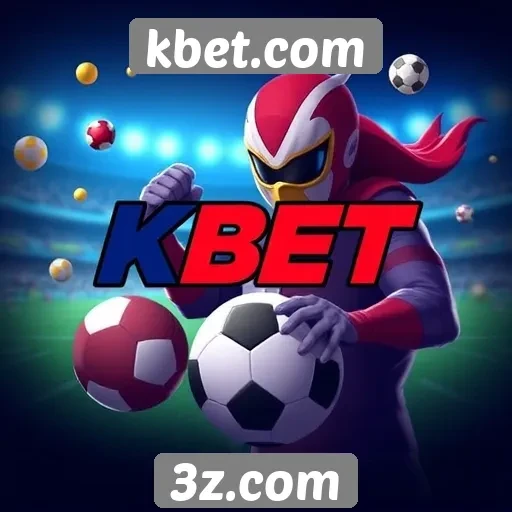 Exploração dos jogos disponíveis no kbet.com