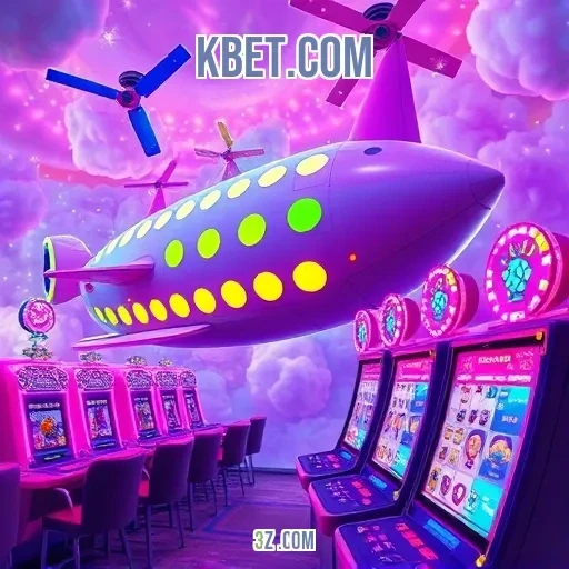 kbet.com Jackpot
