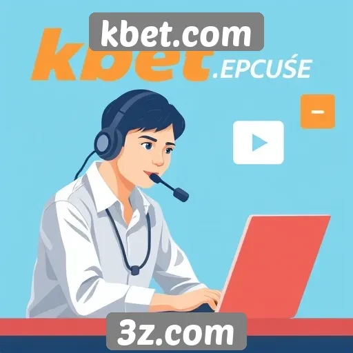 Detalhes sobre o suporte ao cliente do kbet.com