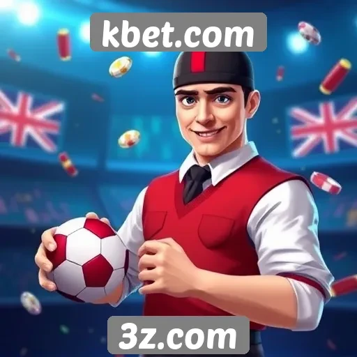 novidades da kbet.com em promoções e bônus