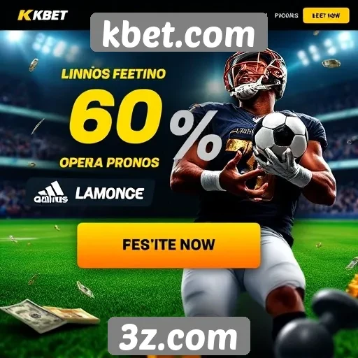 kbet.com oferece promoções diversificadas para jogadores