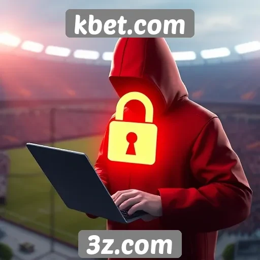 Plataforma kbet.com garante segurança nas transações