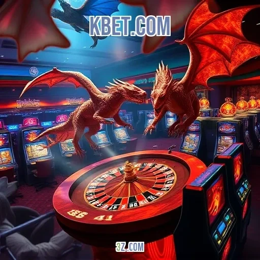 kbet.com Casino Ao Vivo