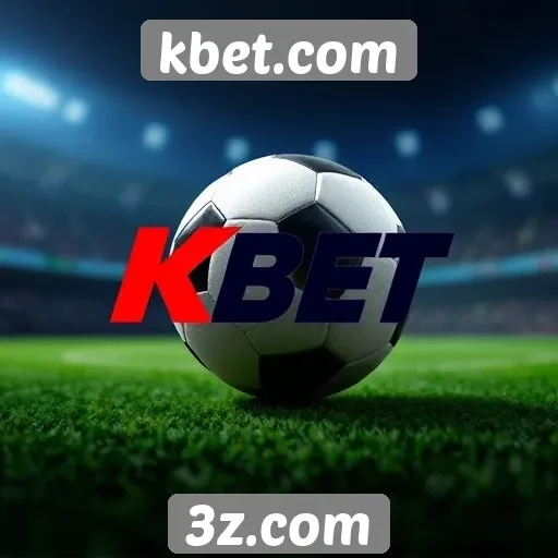 Apostas esportivas online no kbet.com