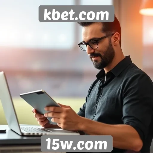 Sistemas de pagamento e segurança no kbet.com