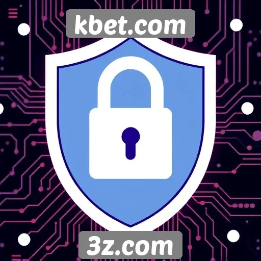 Revisão das políticas de segurança do site kbet.com