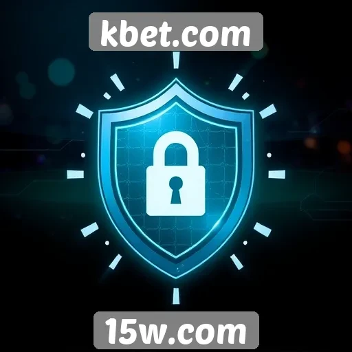 Segurança e proteção no site kbet.com para jogadores