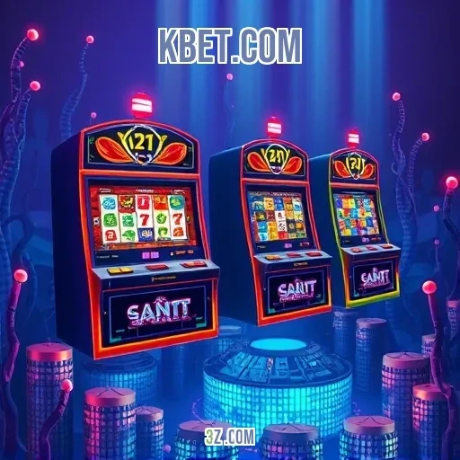 kbet.com Esportes Virtuais